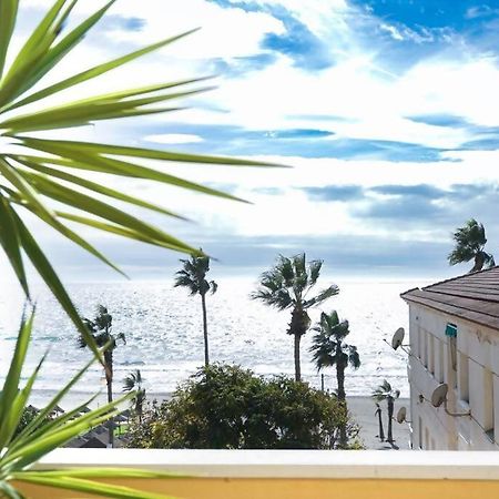 Espectacular Atico En Primera Linea Con Vistas Morche Exterior photo